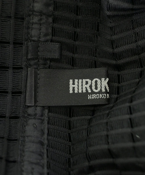 HIROKO BIS ชุดเดรส