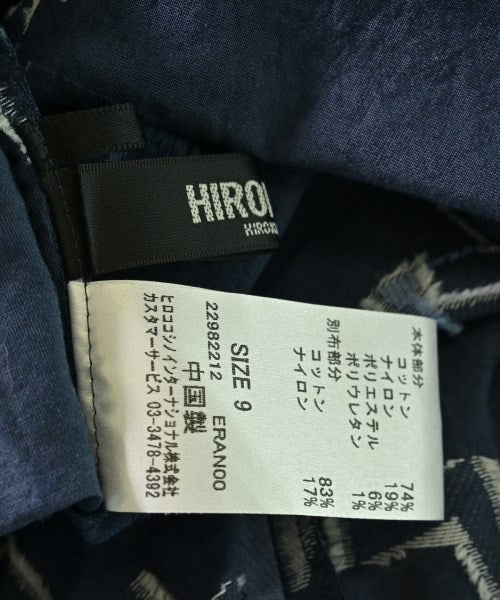 HIROKO BIS ชุดเดรส