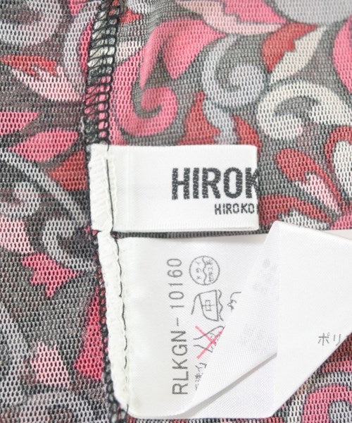 HIROKO BIS เสื้อลำลอง