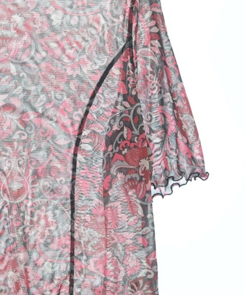 HIROKO BIS เสื้อลำลอง