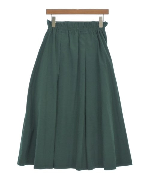 HIROKO BIS กระโปรงยาว/แม็กซี่ยาว