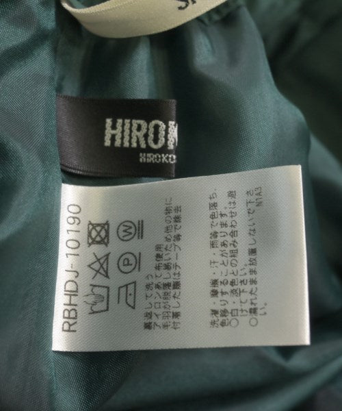 HIROKO BIS กระโปรงยาว/แม็กซี่ยาว