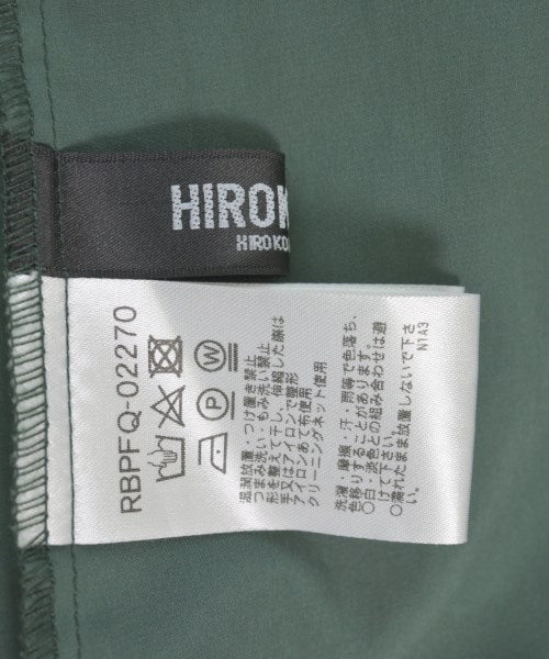 HIROKO BIS ชุดเดรส