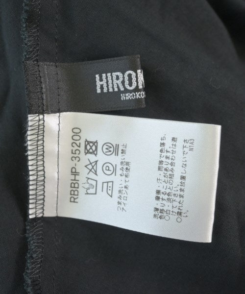 HIROKO BIS เสื้อลำลอง