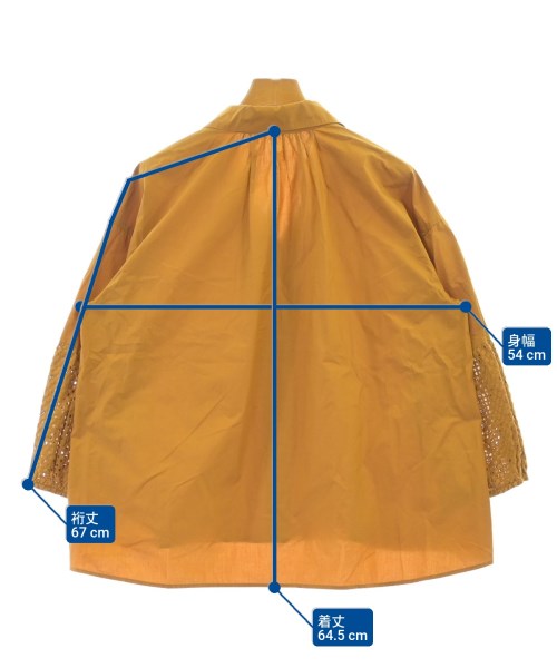 HIROKO BIS เสื้อสตรี