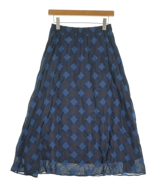 HIROKO BIS กระโปรงยาว/แม็กซี่ยาว