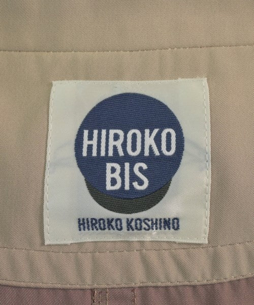 HIROKO BIS เสื้อโค้ท อื่น