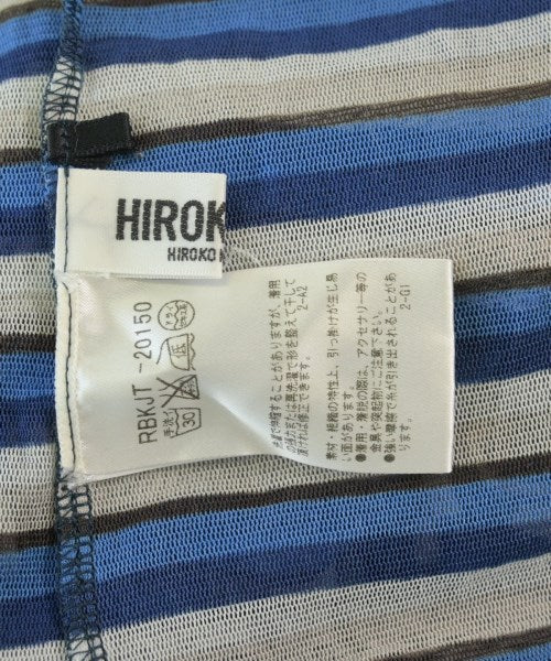HIROKO BIS เสื้อสตรี