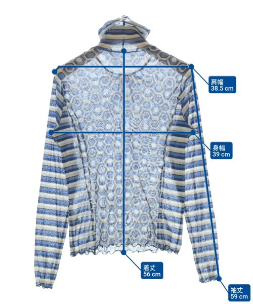 HIROKO BIS เสื้อสตรี