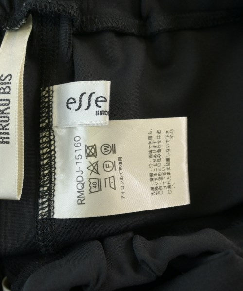 HIROKO BIS กางเกง 5 ส่วน