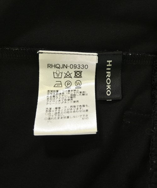 HIROKO KOSHINO กางเกง 5 ส่วน