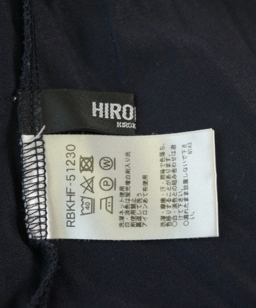 HIROKO BIS เสื้อยืด/เสื้อท็อปส์