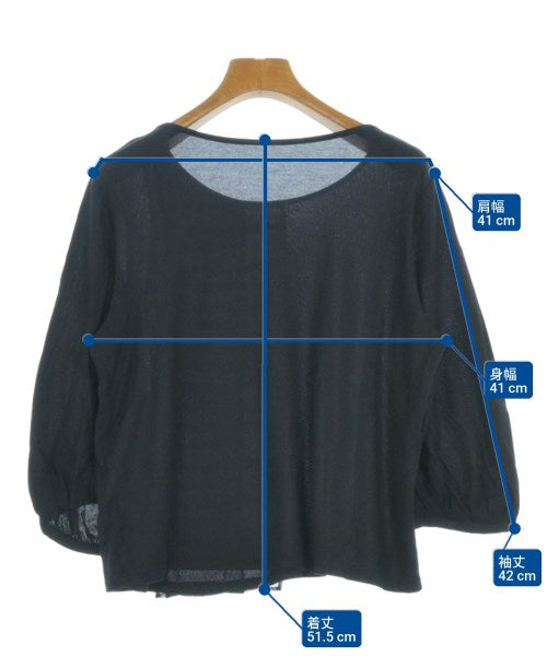 HIROKO BIS เสื้อยืด/เสื้อท็อปส์