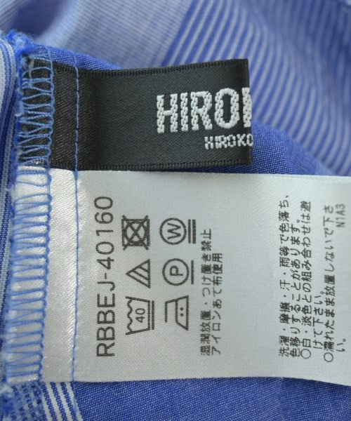 HIROKO BIS เสื้อสตรี