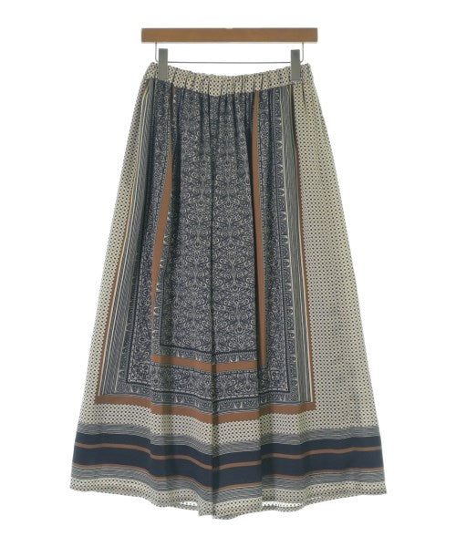 HIROKO BIS กางเกง 5 ส่วน