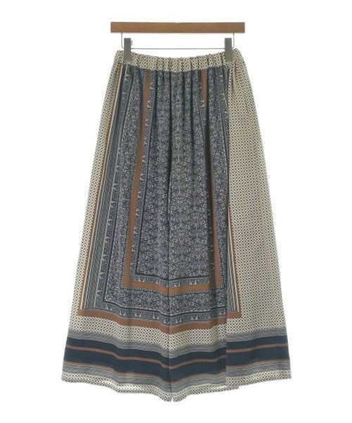HIROKO BIS กางเกง 5 ส่วน