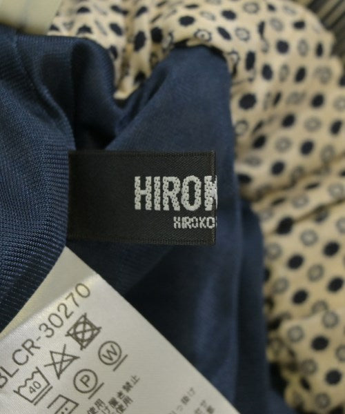 HIROKO BIS กางเกง 5 ส่วน