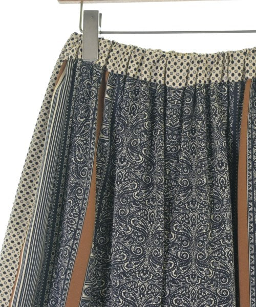 HIROKO BIS กางเกง 5 ส่วน