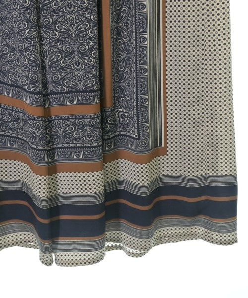 HIROKO BIS กางเกง 5 ส่วน