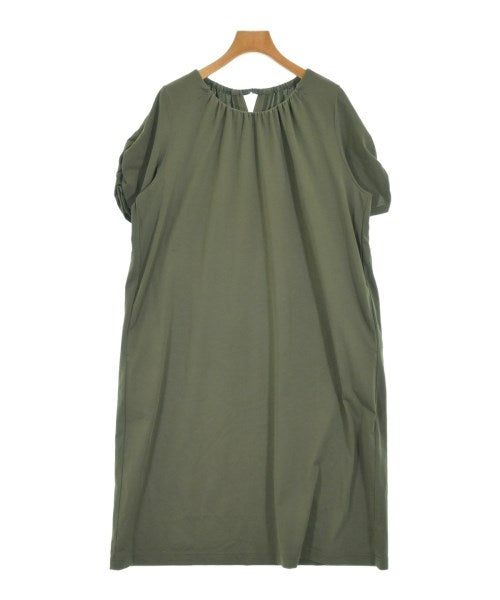 HIROKO BIS ชุดเดรส