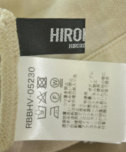 HIROKO BIS เสื้อสตรี