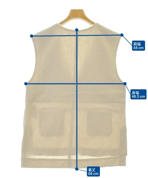 HIROKO BIS เสื้อสตรี