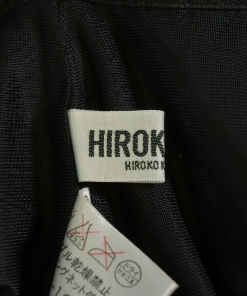 HIROKO BIS กระโปรงยาว/แม็กซี่ยาว
