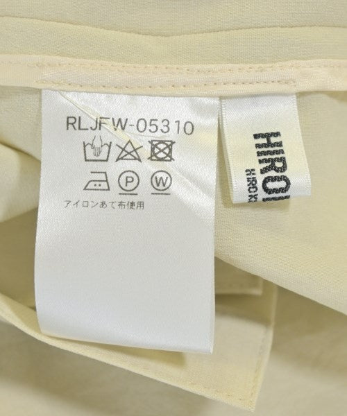 HIROKO BIS แจ็คเก็ตเบลาส์ อื่น
