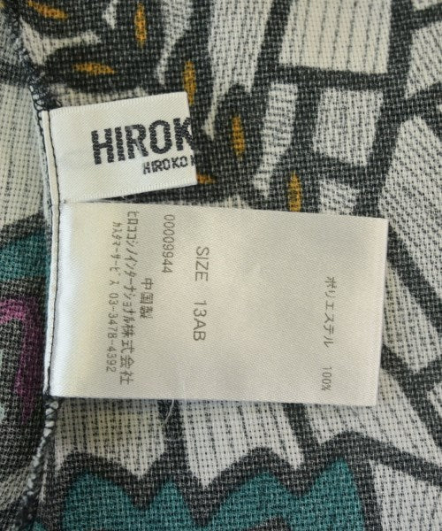 HIROKO BIS เสื้อสตรี