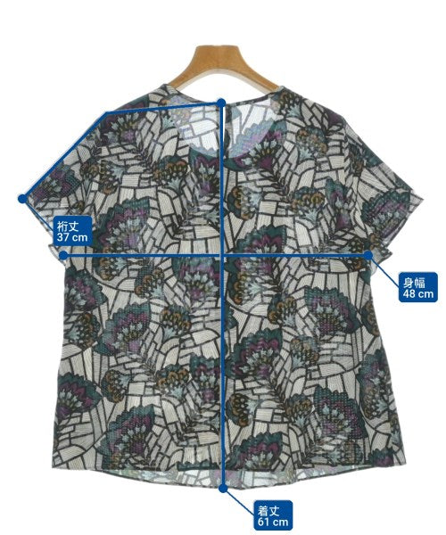 HIROKO BIS เสื้อสตรี