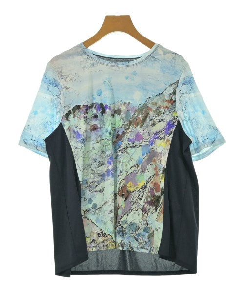 HIROKO BIS เสื้อยืด/เสื้อท็อปส์
