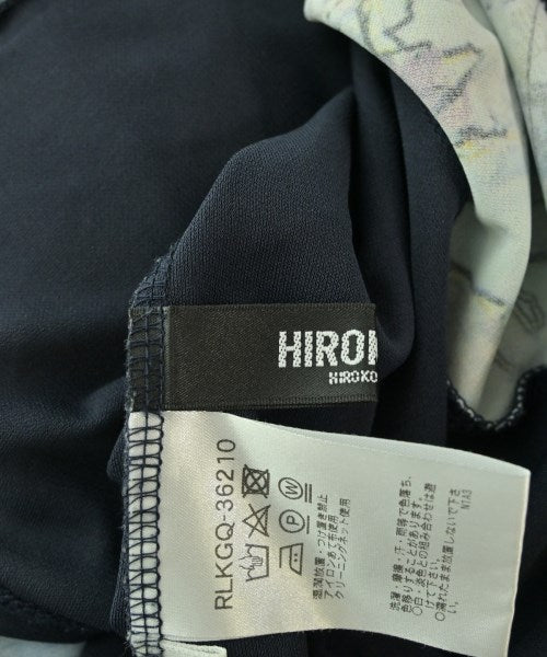 HIROKO BIS เสื้อยืด/เสื้อท็อปส์