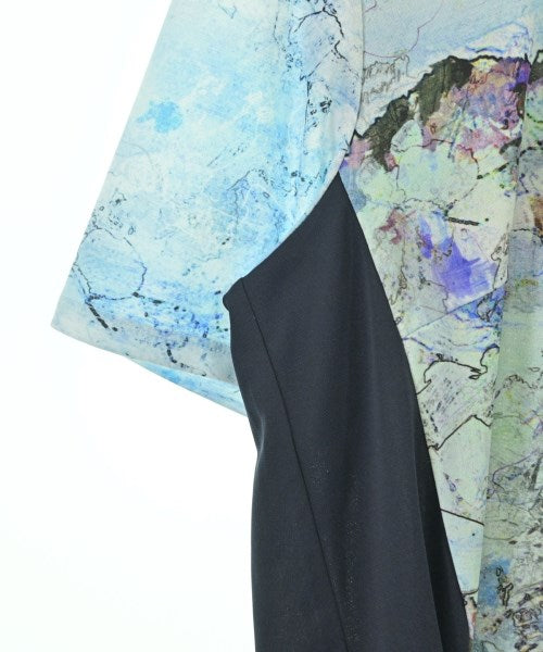 HIROKO BIS เสื้อยืด/เสื้อท็อปส์
