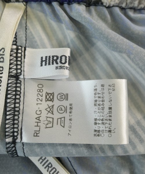 HIROKO BIS กระโปรงยาว/แม็กซี่ยาว