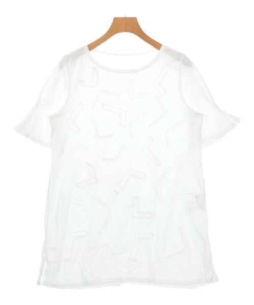HIROKO BIS เสื้อยืด/เสื้อท็อปส์