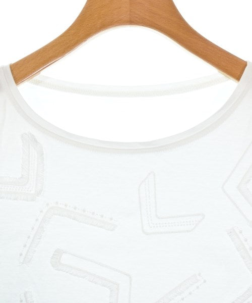 HIROKO BIS เสื้อยืด/เสื้อท็อปส์