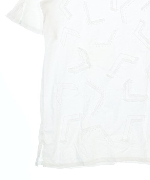 HIROKO BIS เสื้อยืด/เสื้อท็อปส์