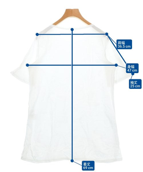 HIROKO BIS เสื้อยืด/เสื้อท็อปส์