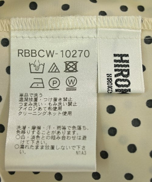 HIROKO BIS เสื้อสตรี