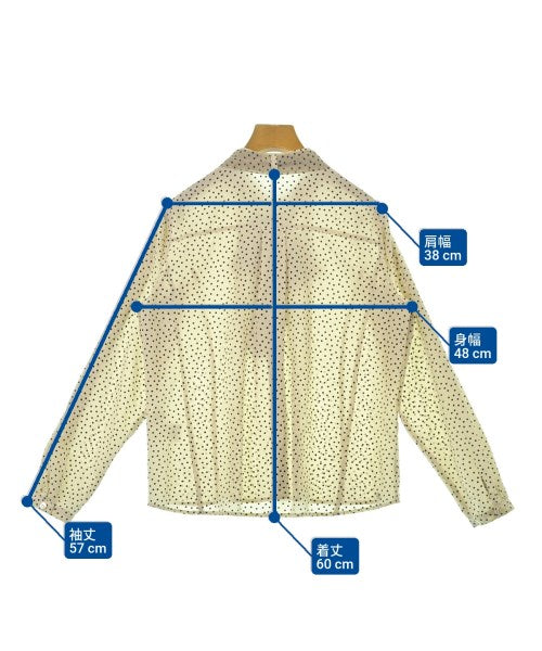 HIROKO BIS เสื้อสตรี