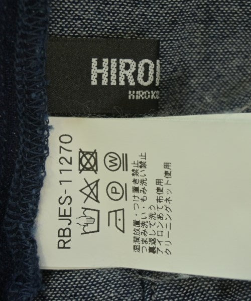 HIROKO BIS แจ็คเก็ตเบลาส์ อื่น