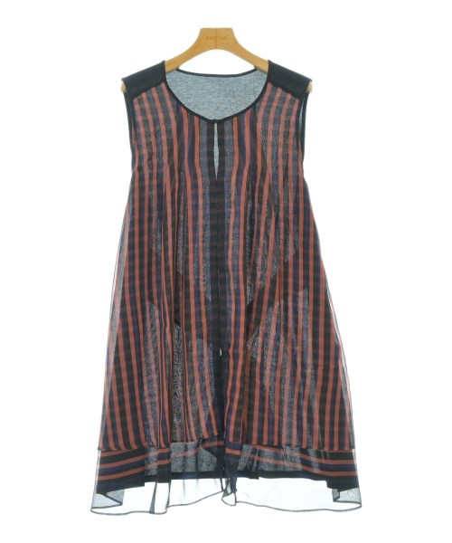 HIROKO BIS เสื้อกั๊ก