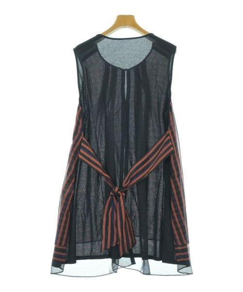 HIROKO BIS เสื้อกั๊ก