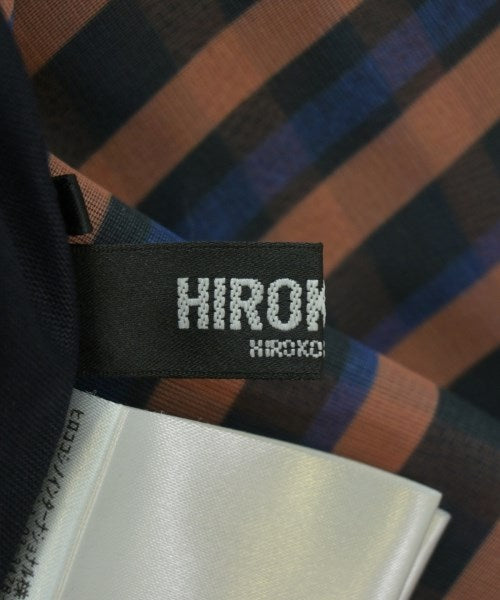 HIROKO BIS เสื้อกั๊ก