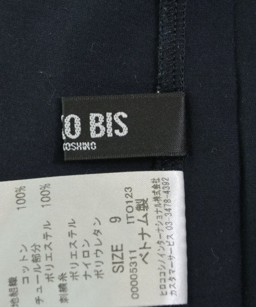 HIROKO BIS เสื้อยืด/เสื้อท็อปส์