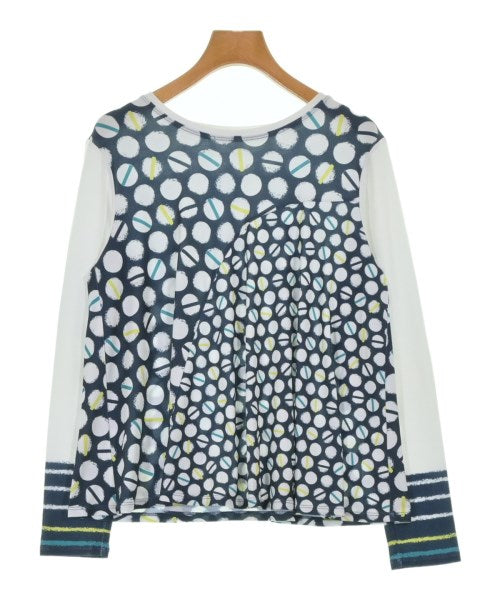 HIROKO BIS เสื้อยืด/เสื้อท็อปส์