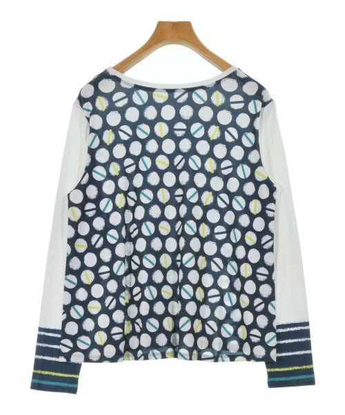 HIROKO BIS เสื้อยืด/เสื้อท็อปส์