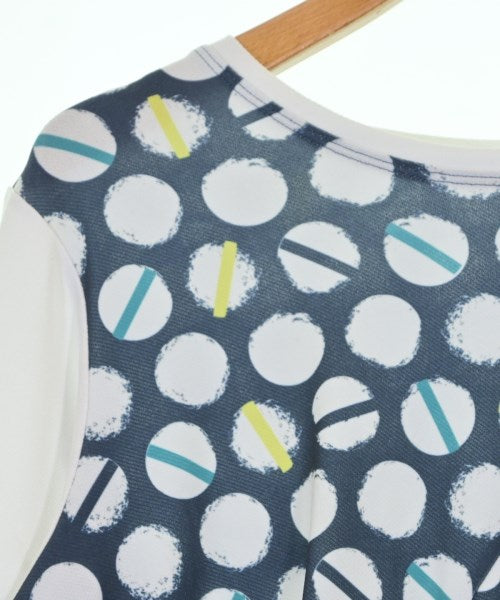 HIROKO BIS เสื้อยืด/เสื้อท็อปส์