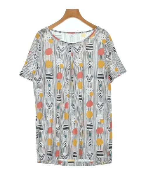 HIROKO BIS เสื้อยืด/เสื้อท็อปส์