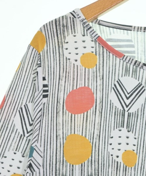 HIROKO BIS เสื้อยืด/เสื้อท็อปส์
